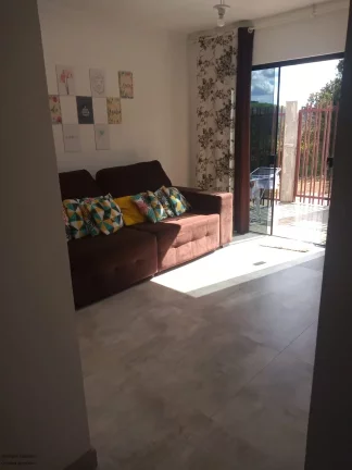 Imagem CASA RESIDENCIAL em CALDAS - MG, laranjeira