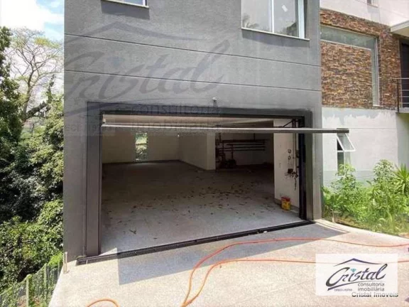 Imagem Casa com 4 quartos / suítes à venda, 435 m²- Chácara dos Lagos - Granja Viana - Cotia/SP
