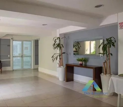 Imagem Apartamento à venda no bairro Nova Petrópolis - São Bernardo do Campo/SP