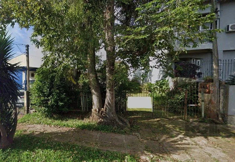 Imagem Terreno 700m² Bairro POnta Porã