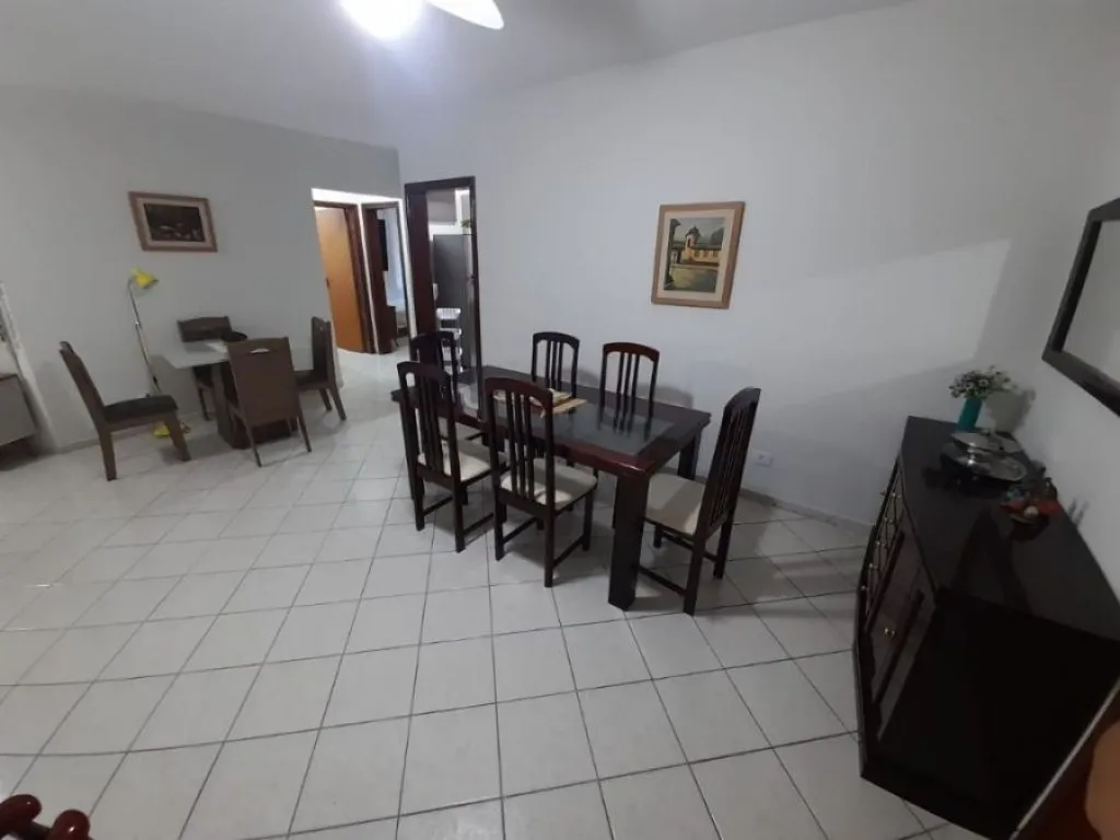 Imagem APARTAMENTO COM 90,00 m² - OCIAN - PRAIA GRANDE SP