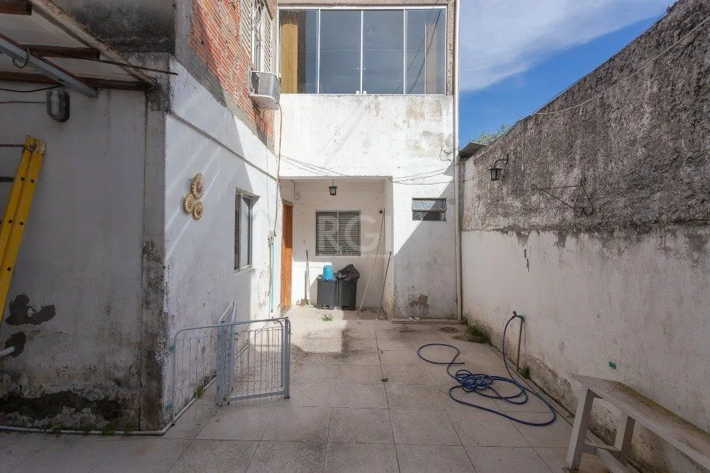 Imagem Casa em Glória