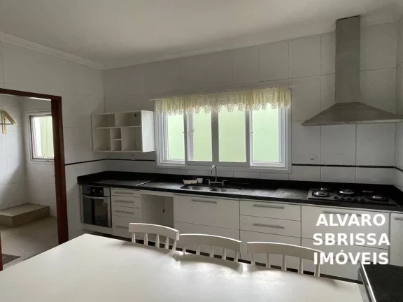 Imagem Casa térrea no bairro Alto das Palmeiras em Itu SP. Local charmoso e aconchegante, estritamente resl, ruas arborizadas. e rodeado de condominios.