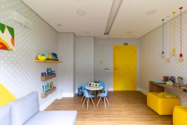 Imagem GO BARRA FUNDA - Apartamento de 33m² a poucos passos da Estação Barra Funda do Metrô!