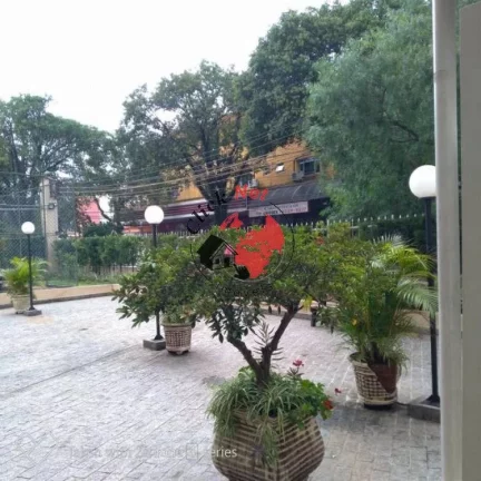 Imagem Apartamento à Venda em Ótima localização, Centro de São Bernardo do Campo