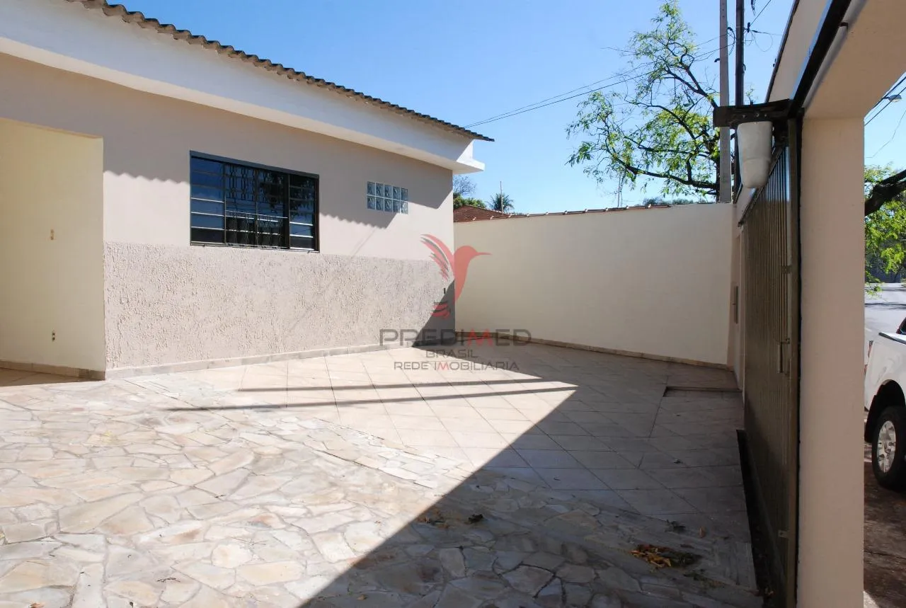 Imagem CASA A VENDA NO BAIRRO SANTA ROSA. Piracicaba. Aceita parcelamento direto