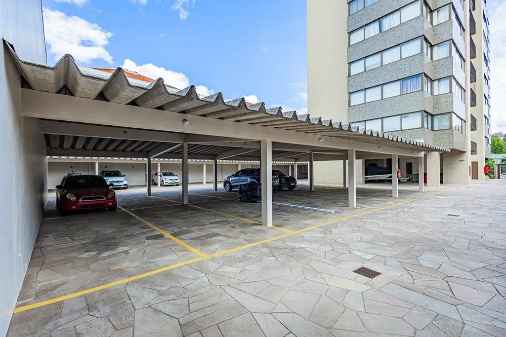 Imagem Apartamento em Jardim Planalto