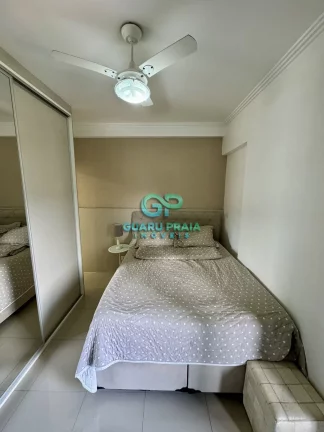 Imagem Apartamento à venda no bairro Enseada - Guarujá/SP