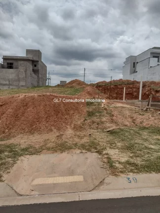Foto do imóvel TERRENO EM INDAIATUBA GRAN RESERV SP.