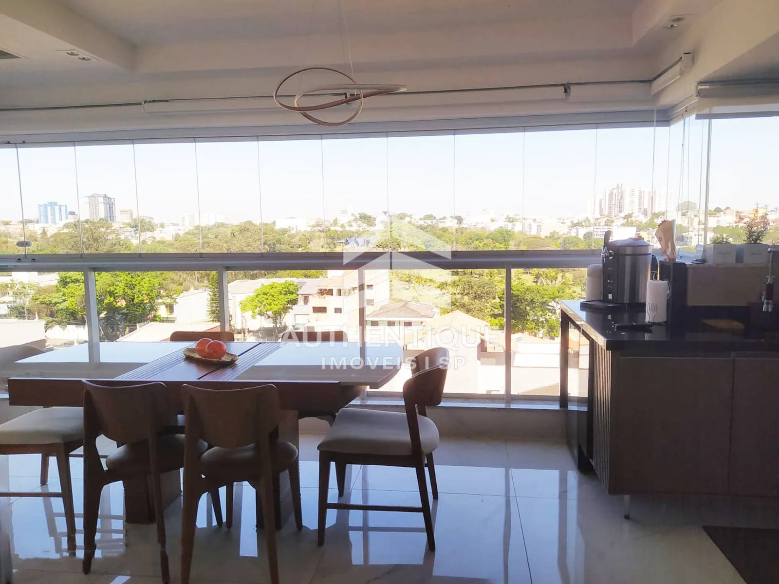 Imagem Allure Patriani Assuncao Santo Andre - Apartamento à venda no bairro Vila Assunção - Santo André/SP