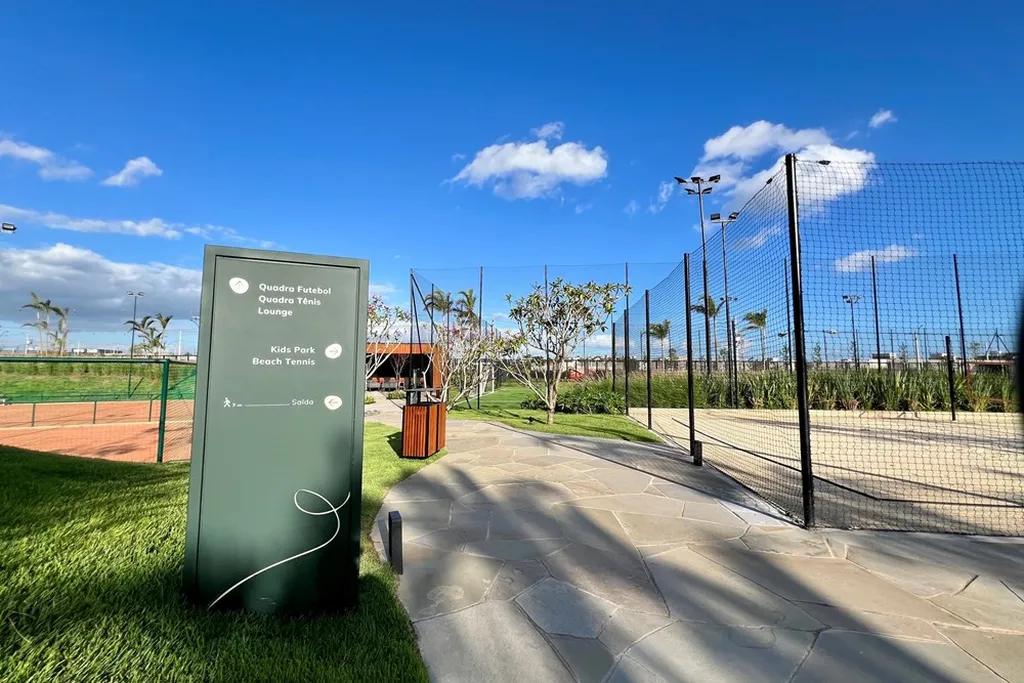 Imagem Terreno em Marechal Rondon