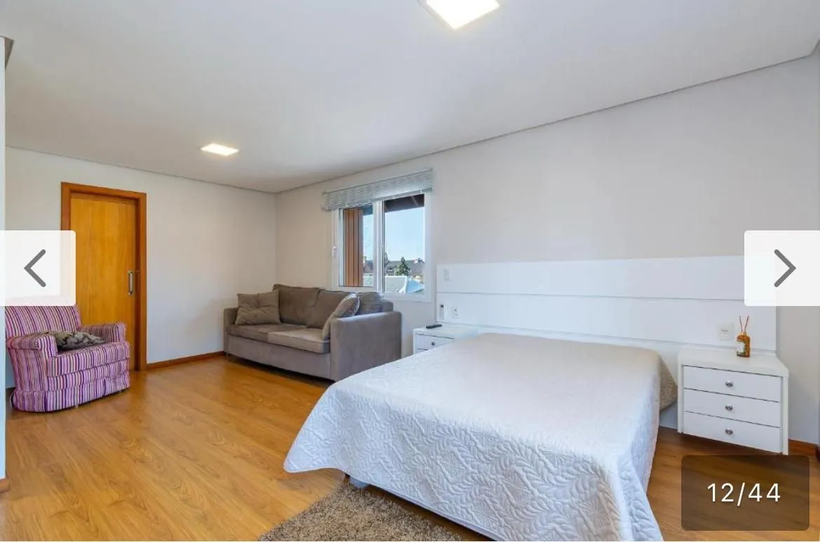Imagem Apartamento à venda em Gramado, Centro, com 4 quartos, 161.77m2
