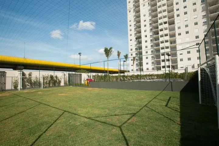 Imagem Apartamento com 1 Quarto à Venda, 53 m² em Ipiranga - São Paulo
