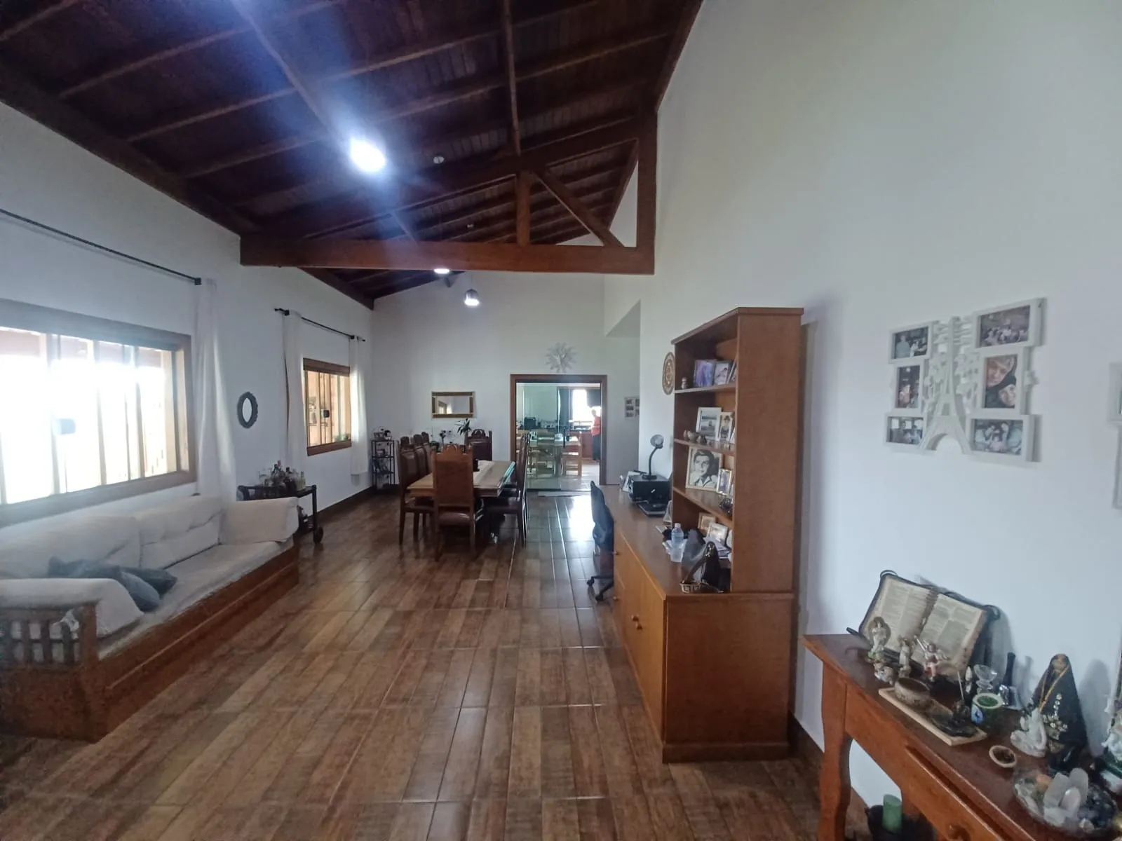 Imagem CASA RESIDENCIAL em SOROCABA - SP, JARDIM NOVO MUNDO