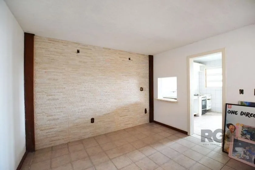 Imagem Casa de 200m² - 4 dormitórios, 4 vagas no bairro Espírito Santo