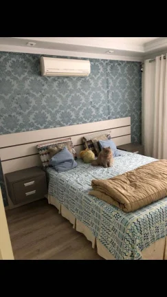 Imagem Apartamento Condominio Neo Suisse 58 m² 2 Domitorios e 1 Vaga de Garagem