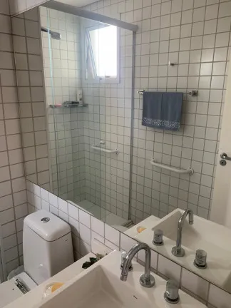 Imagem Apartamento com 3 Quartos para Alugar, 150 m² em Vila Andrade - São Paulo