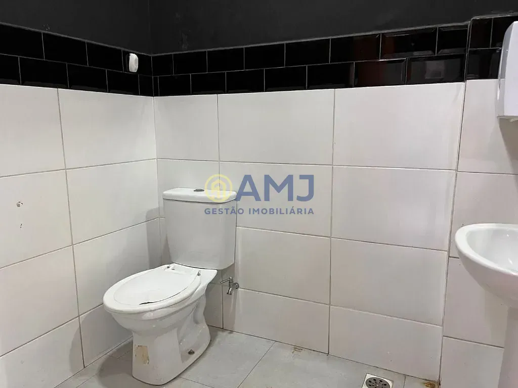 Imagem Loja 60m² na Av. T-7 Setor Bueno!