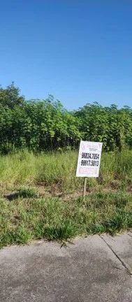 Imagem Terreno à Venda, 365 m² em Milanese - Criciúma