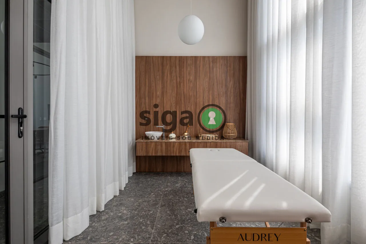 Imagem APARTAMENTO A VENDA NO ALTO DA BOA VISTA, 2 QUARTOS E 1 VAGA!