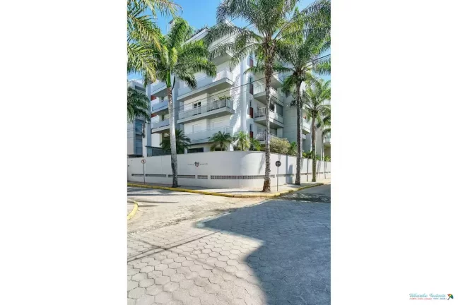 Imagem Apartamento completo alto padrão praia grande