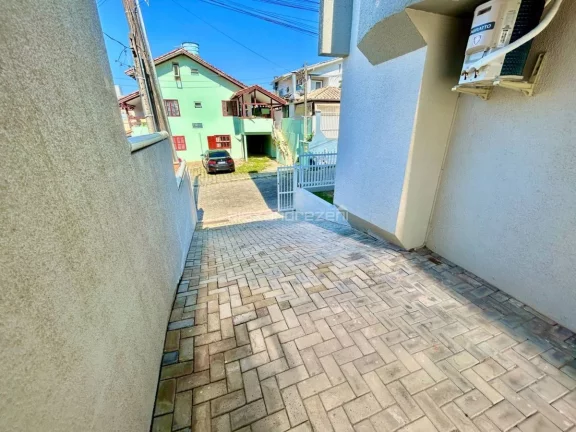 Imagem Apartamento 2 Dormitórios Térreo - Mobiliado