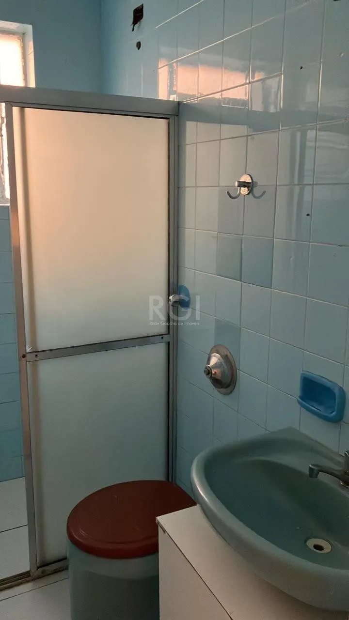 Imagem Apartamento de 2 dormitórios no bairro Passo d´Areia