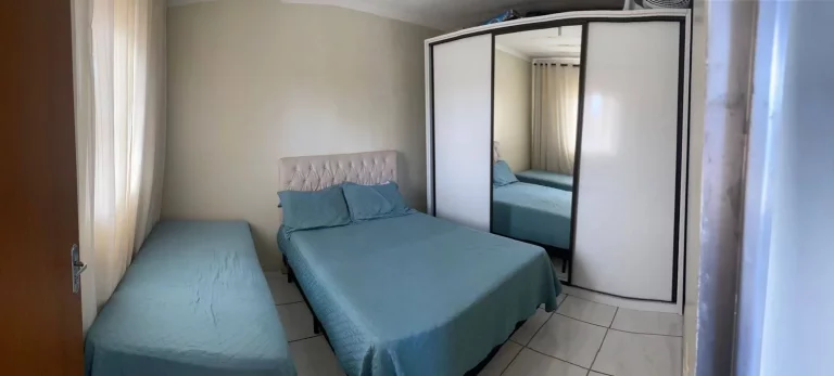 Imagem EXCELENTE APARTAMENTO RESIDENCIAL PARQUE SÃO BENTO