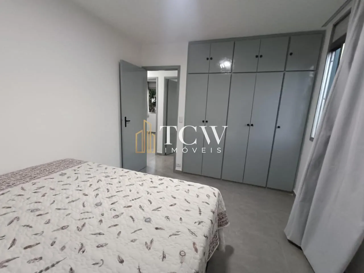 Imagem Apartamento à venda no bairro Santo Amaro - São Paulo/SP, Zona Sul