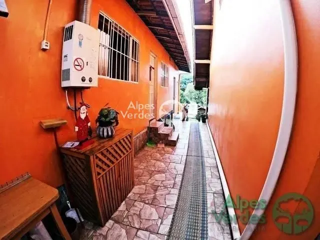 Imagem Prédio comercial com 5 quartos, à venda em Canela, centro