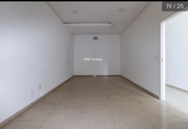 Imagem Loja comercial com 370m² no Santo Amaro