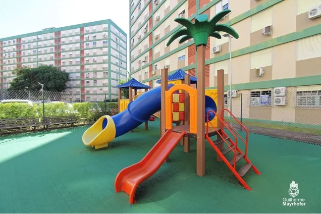 Imagem Apartamento para venda no bairro Petrópolis em Porto Alegre
