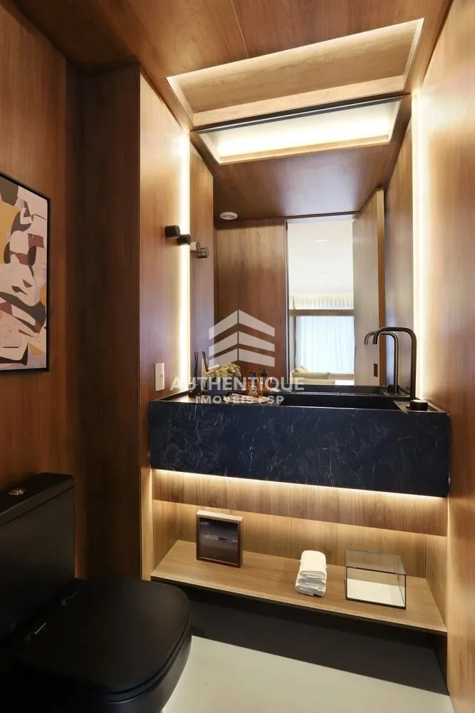 Imagem OSCAR ITAIM. - Apartamento no Itaim Bibi à venda