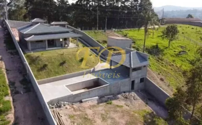 Imagem Chácara Para residir ou Lazer na Divisa de Atibaia / Mairiporã