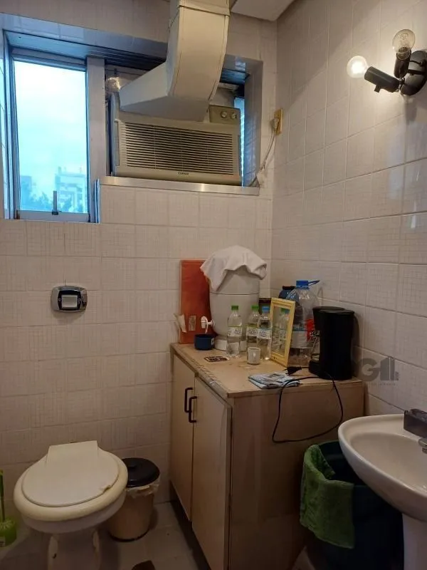 Imagem Conjunto/Sala para Venda - 108.44m², 0 dormitórios, 1 vaga - Floresta