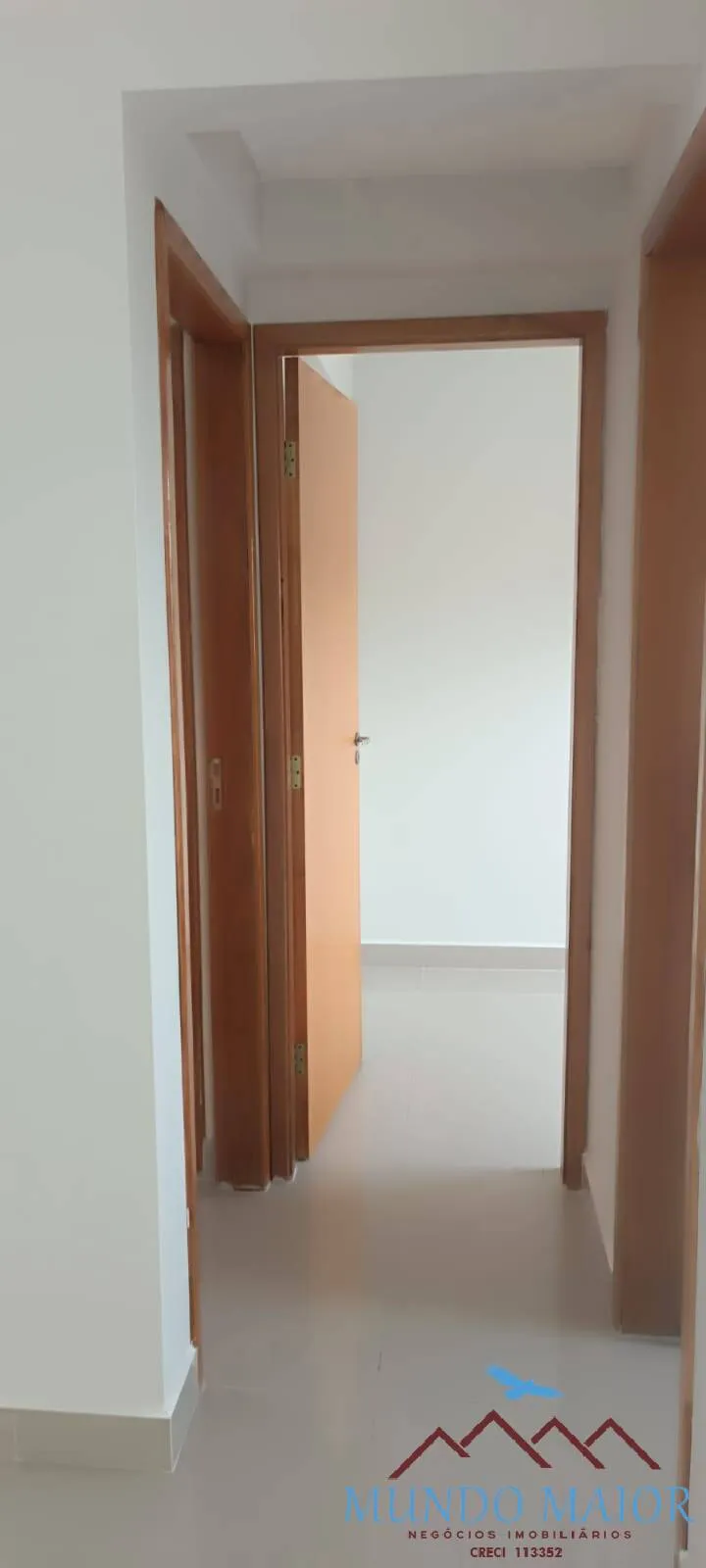 Imagem Apto Garden Novo com Piscina e Área Gourmet | Vila Alzira - Santo Andre-!!!