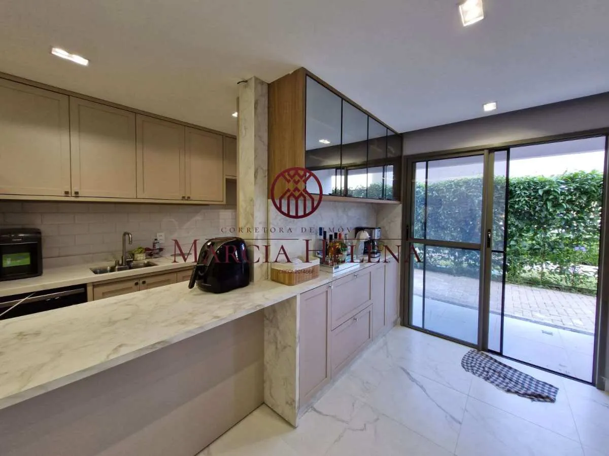 Imagem Apartamento Garden à venda, no Brisas Bella Citta em Campinas, Parque Industrial, com 2 quartos, 66m2