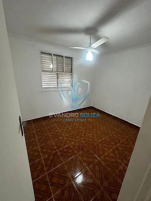Imagem Apartamento a Venda no bairro Jardim Olga Veroni - Limeira, SP