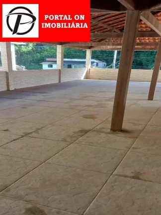 Imagem Vendo Excelente Casa para uso Residencial ou Comercial em Beira de Rua Arsenal proximo a Estrada