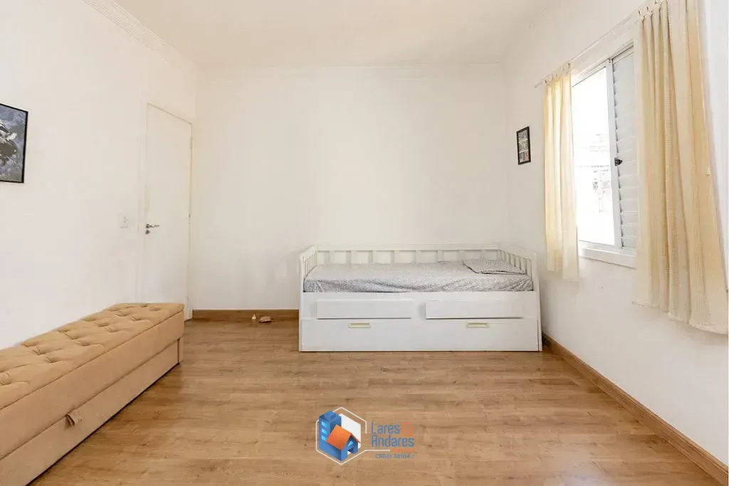 Imagem Casa à venda 3 Quartos 3 Suites 4 Vagas 164.99M² Vila Gumercindo São Paulo - SP