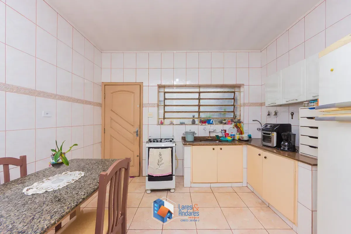 Imagem Casa para venda em Vila Santa Edwiges com 2 quartos, 115m²