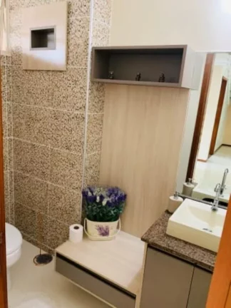 Imagem CASA RESIDENCIAL em MANAUS - AM, PARQUE 10 DE NOVEMBRO