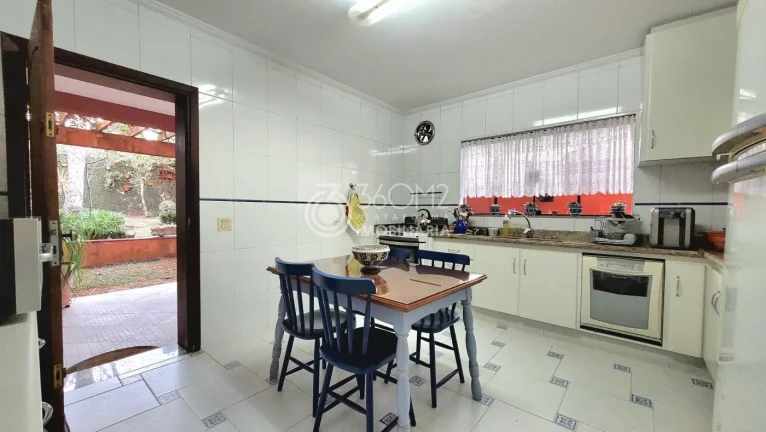 Imagem Sobrado para Venda em Santo André / SP no bairro Vila Guiomar