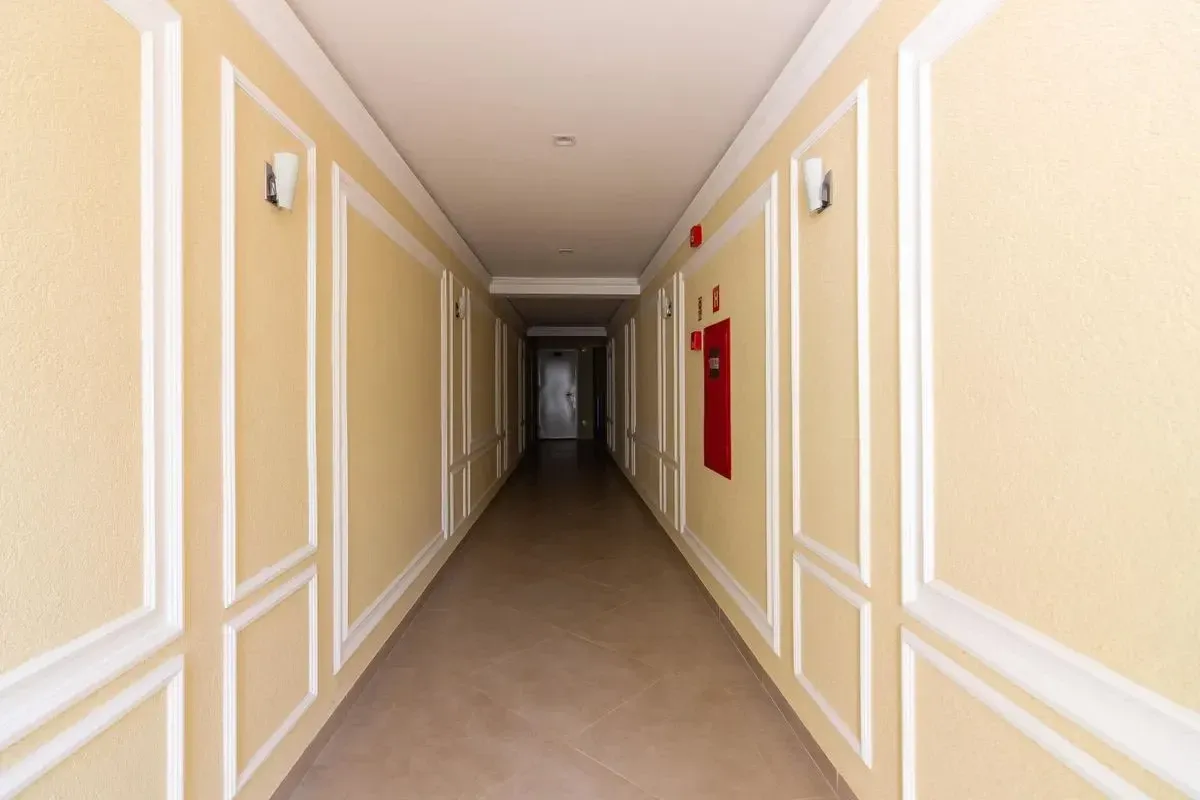 Imagem Apartamento com 1 Quarto para Alugar, 38 m² em Vila Osasco - Osasco