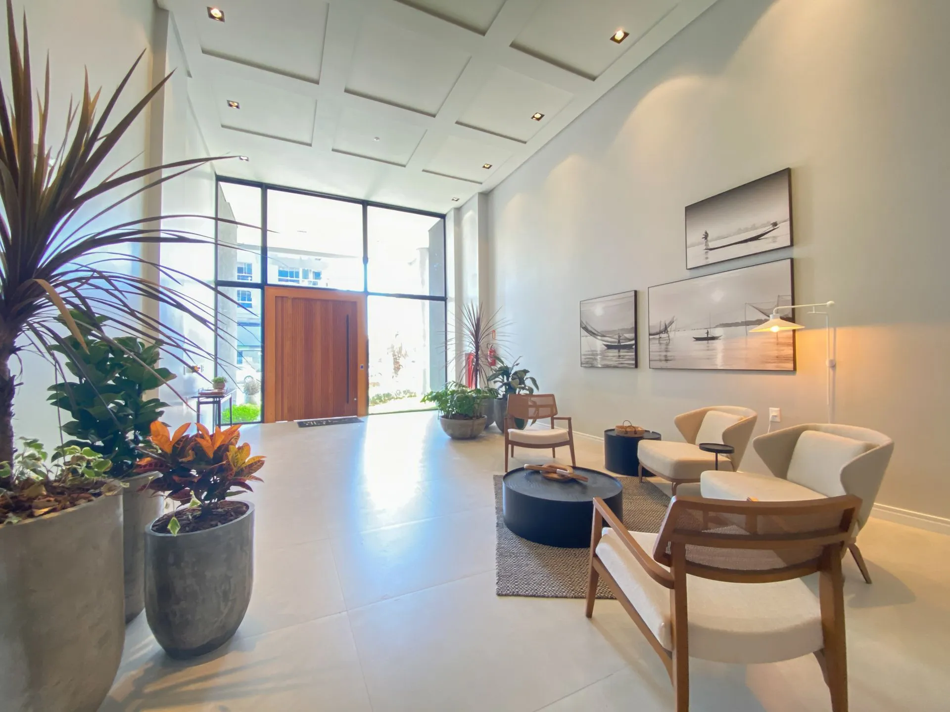 Imagem Apartamento à venda em Torres, Centro, com 2 quartos, 71m2