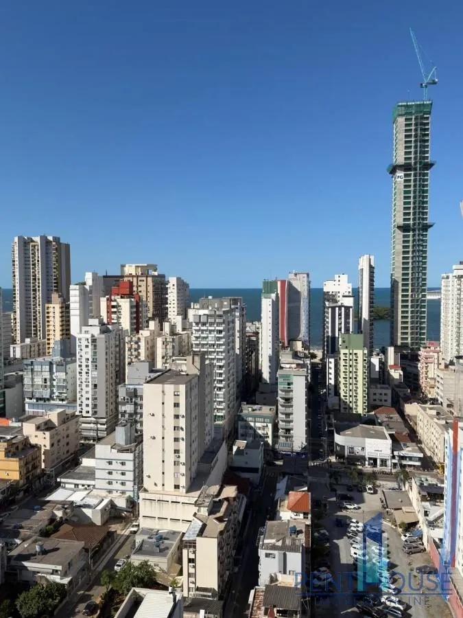 Imagem Apartamento Zona Central para Venda em Balneário Camboriú, CENTRO, 3 dormitórios, 1 suíte, 2 banheiros, 2 vagas