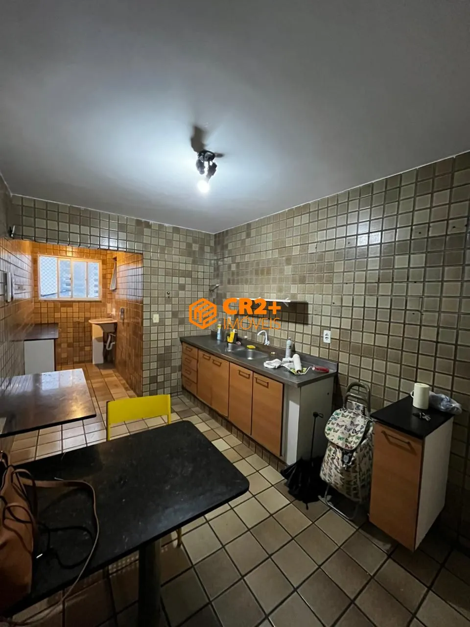 Imagem Apartamento Boa Viagem - 03 Quartos - Suite - 131m - Varanda