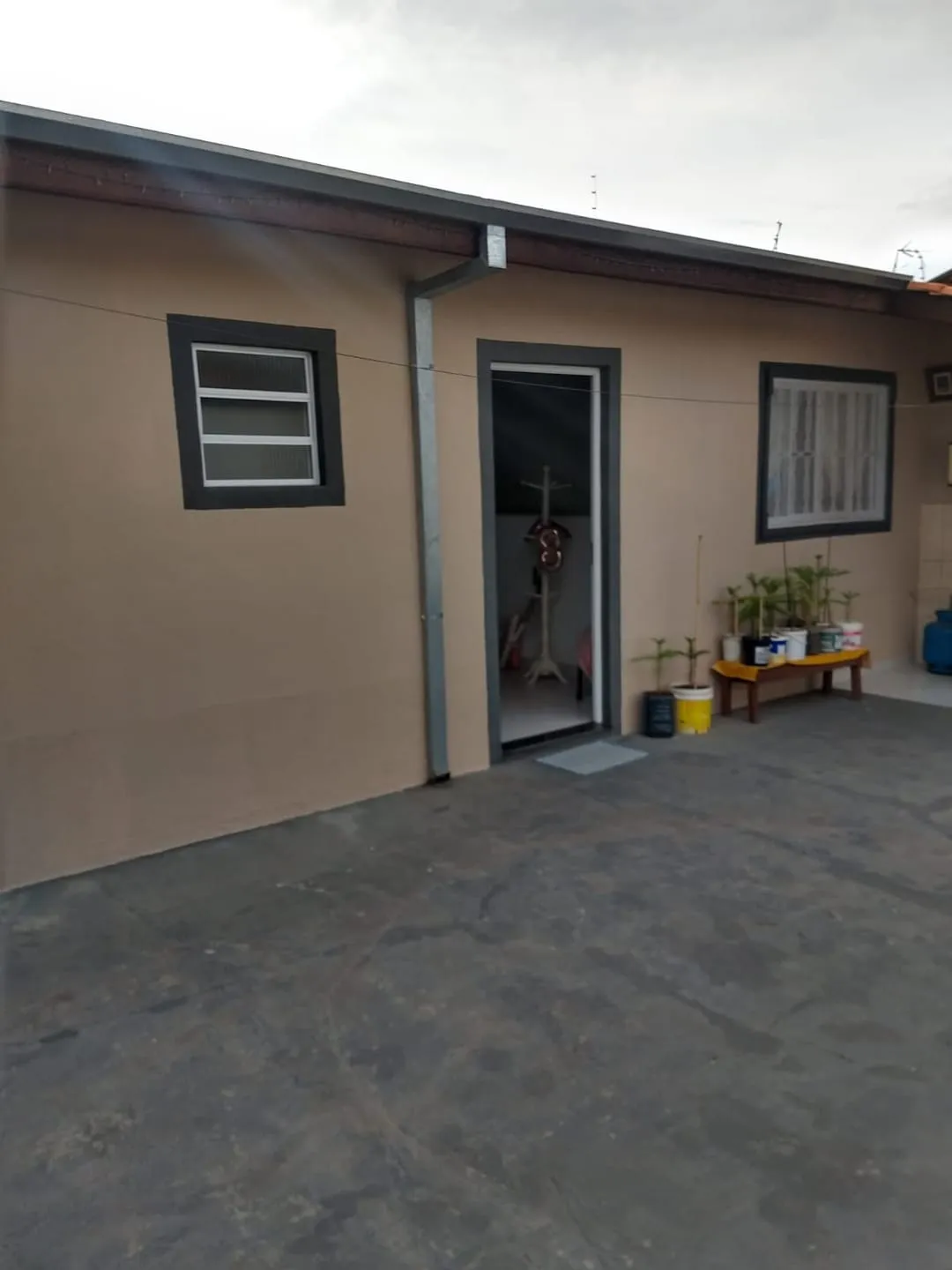 Imagem Casa à venda 2 Quartos, 1 Suite, 250M², Parque Senhor do Bonfim, Taubaté - SP