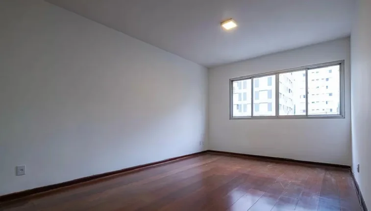 Imagem Apartamento para Locação em São Paulo, Cerqueira César, 3 dormitórios, 2 banheiros, 1 vaga