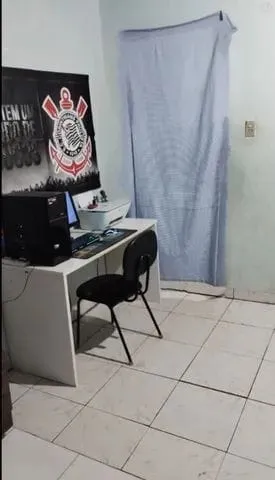 Imagem Casa à venda 2 Quartos, 195M², Parque São Domingos, Pindamonhangaba - SP